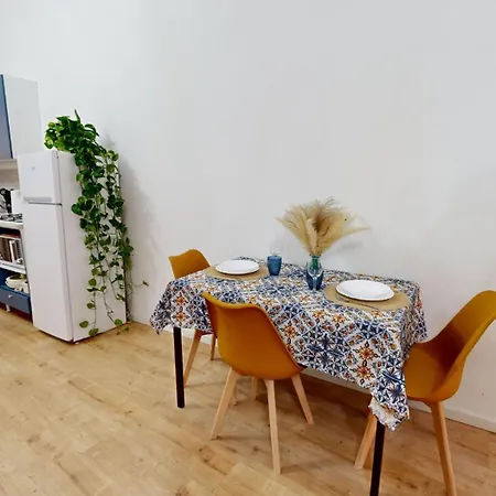 Rosalia Loft Apartment *