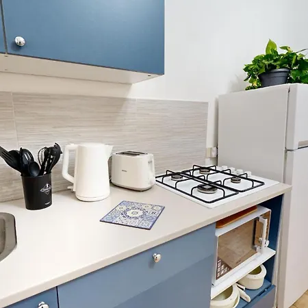 Apartment Rosalia Loft
