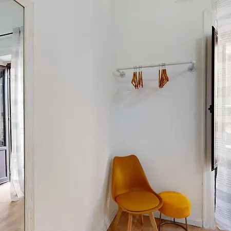 Rosalia Loft * Palermo