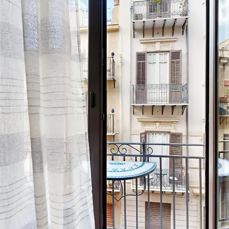 Rosalia Loft