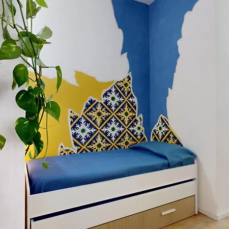 Apartment Rosalia Loft