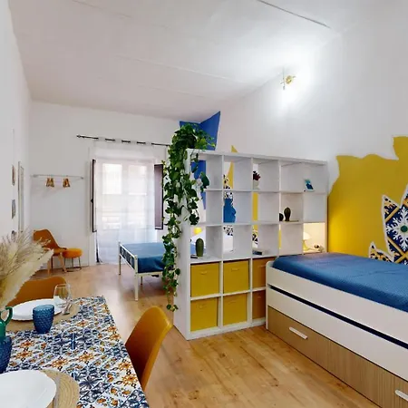 Apartment Rosalia Loft *