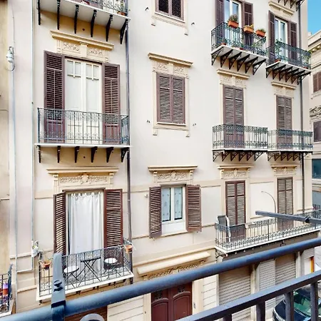 Apartment Rosalia Loft *