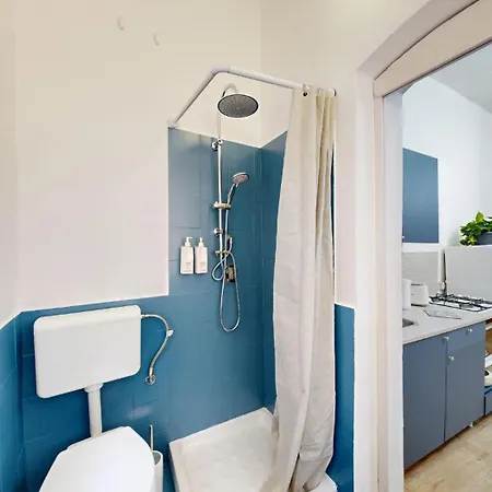 Rosalia Loft Palermo