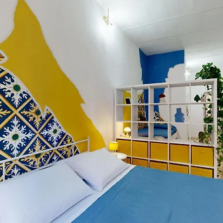 Apartment Rosalia Loft
