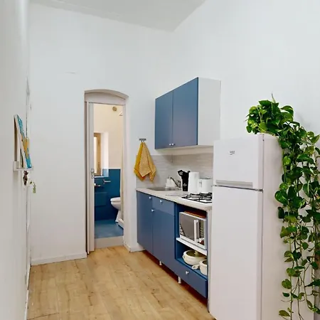 Rosalia Loft Apartment *