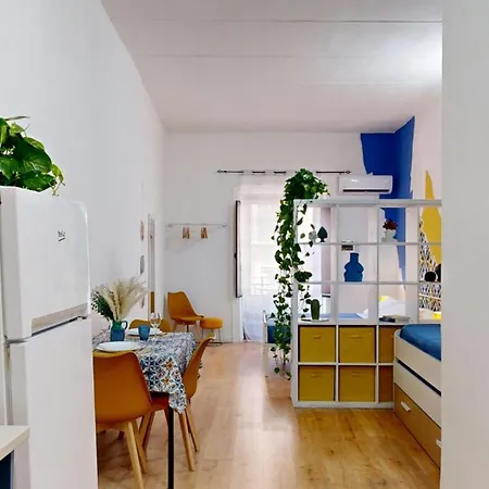 Apartment Rosalia Loft *