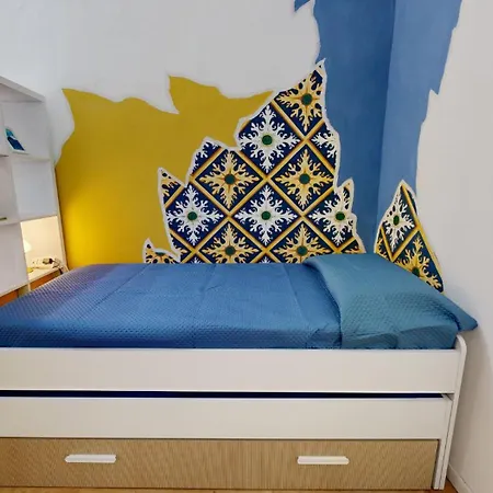 Rosalia Loft * Palermo