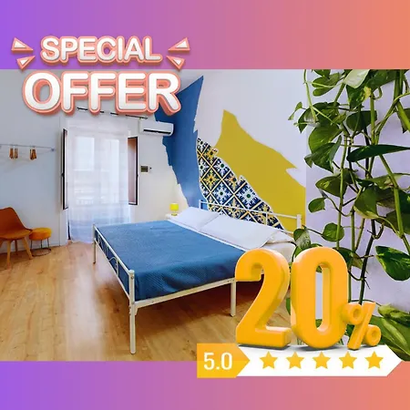 Rosalia Loft Апартаменты